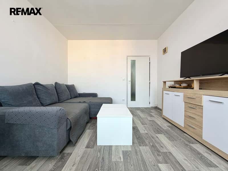 Prodej bytu 3+kk v osobním vlastnictví 56 m², Chomutov