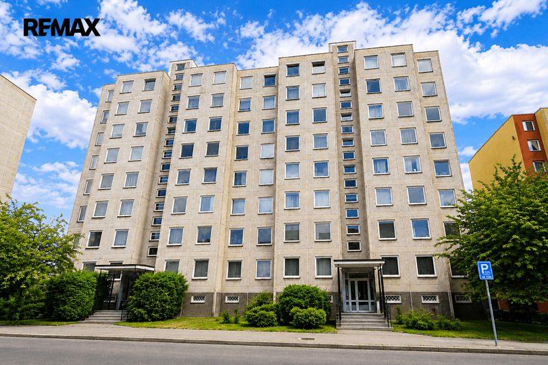 Prodej bytu 1+kk v osobním vlastnictví 29 m², Praha 10 - Hostivař