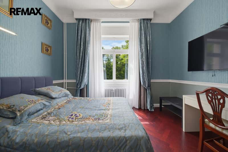 Prodej bytu 3+kk v osobním vlastnictví 65 m², Karlovy Vary