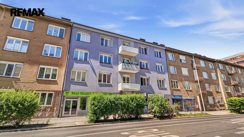 Prodej bytu 4+kk v osobním vlastnictví 139 m², Praha 4 - Braník