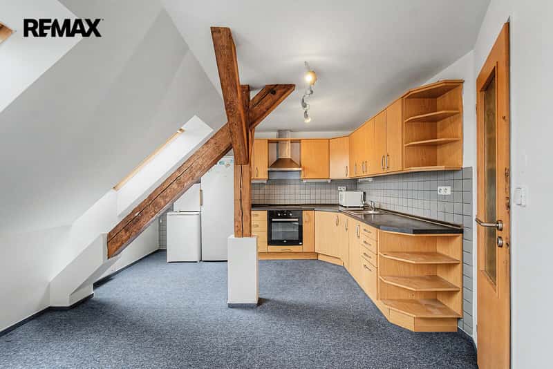 Prodej bytu 6 a více v osobním vlastnictví 149 m², Praha 6 - Dejvice