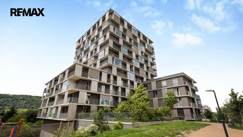 Prodej bytu 2+kk v osobním vlastnictví 61 m², Praha 4 - Modřany