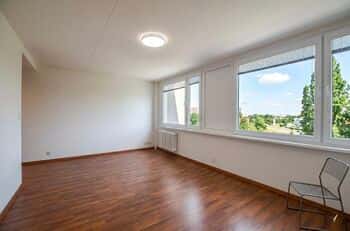 Prodej bytu 1+kk v osobním vlastnictví 33 m², Praha 5 - Stodůlky
