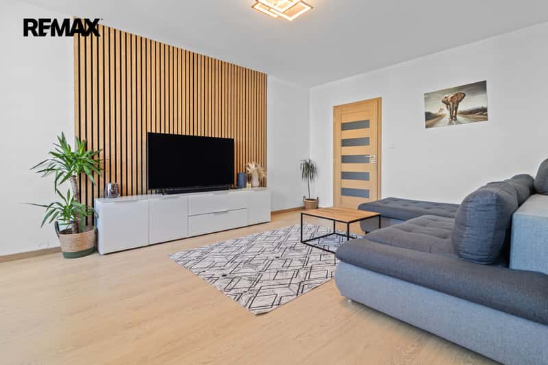 Prodej bytu 3+kk v osobním vlastnictví 77 m², Praha 5 - Stodůlky