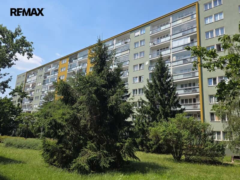 Prodej bytu 4+kk v osobním vlastnictví 73 m², Praha 4 - Záběhlice