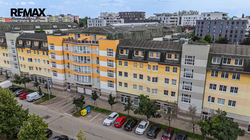 Prodej bytu 4+kk v osobním vlastnictví 100 m², Praha 5 - Hlubočepy