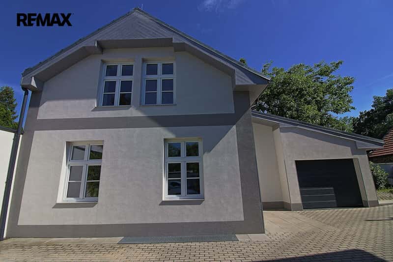 Prodej bytu atypický v osobním vlastnictví 141 m², Dobřichovice