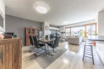 Prodej bytu 5+kk v osobním vlastnictví 134 m², Praha 4 - Modřany