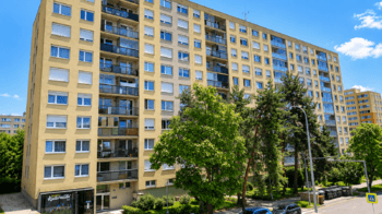 Prodej bytu 3+1 v osobním vlastnictví 62 m², Praha 4 - Chodov