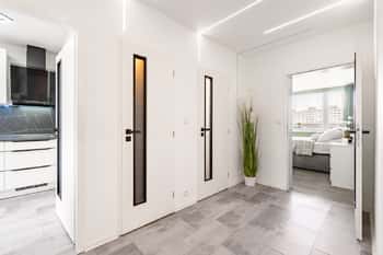 Prodej bytu 3+1 v osobním vlastnictví 80 m², Praha 4 - Chodov