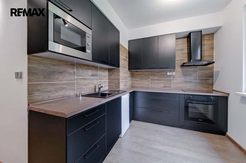 Prodej bytu 4+1 v osobním vlastnictví 72 m², Aš
