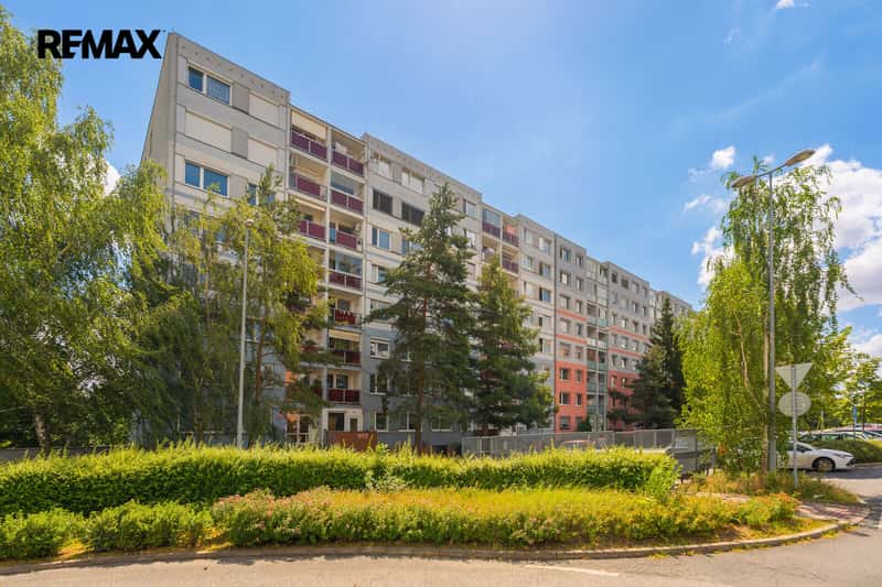 Prodej bytu 3+kk v osobním vlastnictví 65 m², Praha 10 - Horní Měcholupy
