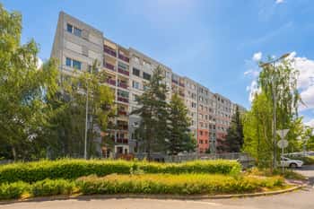 Prodej bytu 3+kk v osobním vlastnictví 65 m², Praha 10 - Horní Měcholupy