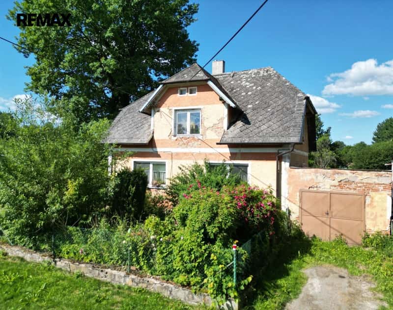 Prodej domu 164 m², Halže