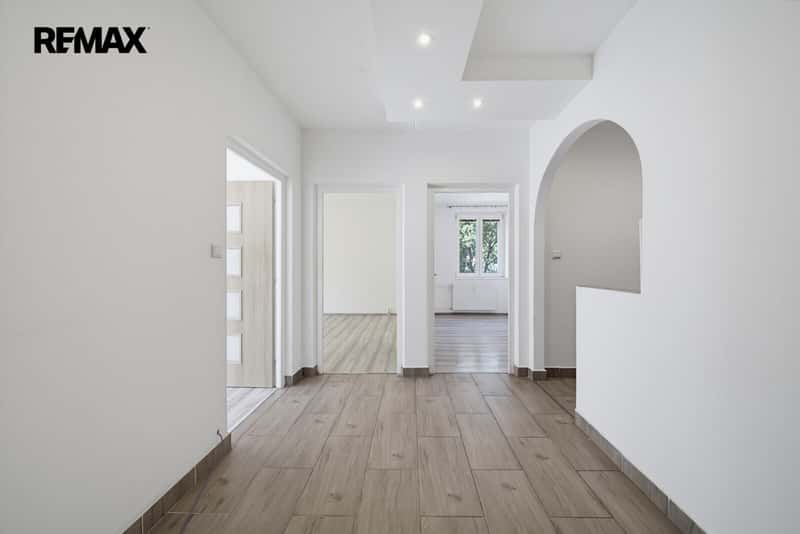 Prodej bytu 4+1 v osobním vlastnictví 77 m², Chomutov