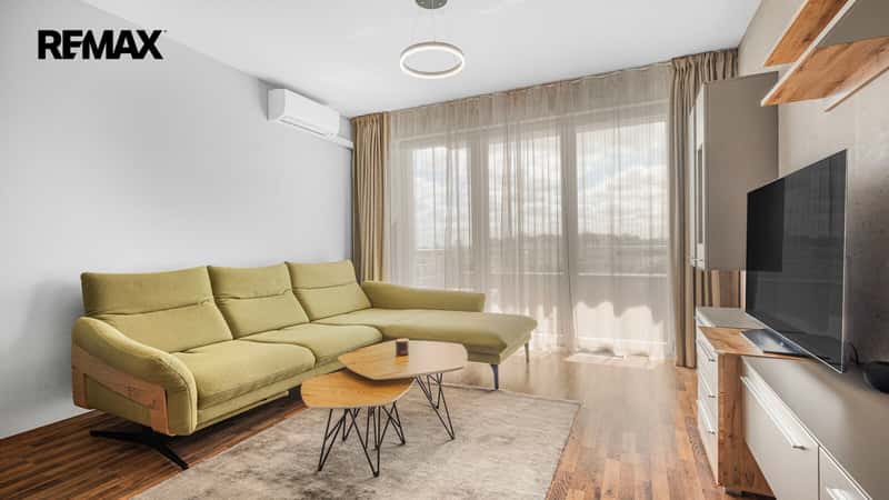 Prodej bytu 2+kk v osobním vlastnictví 73 m², Praha 9 - Letňany