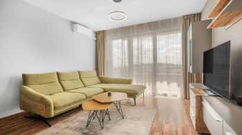 Prodej bytu 2+kk v osobním vlastnictví 73 m², Praha 9 - Letňany