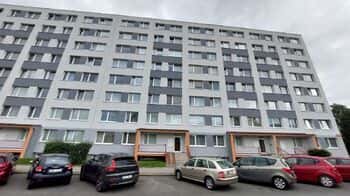 Prodej bytu 3+kk v osobním vlastnictví 73 m², Praha 10 - Horní Měcholupy