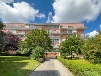 Prodej bytu 2+kk v osobním vlastnictví 64 m², Praha 10 - Horní Měcholupy