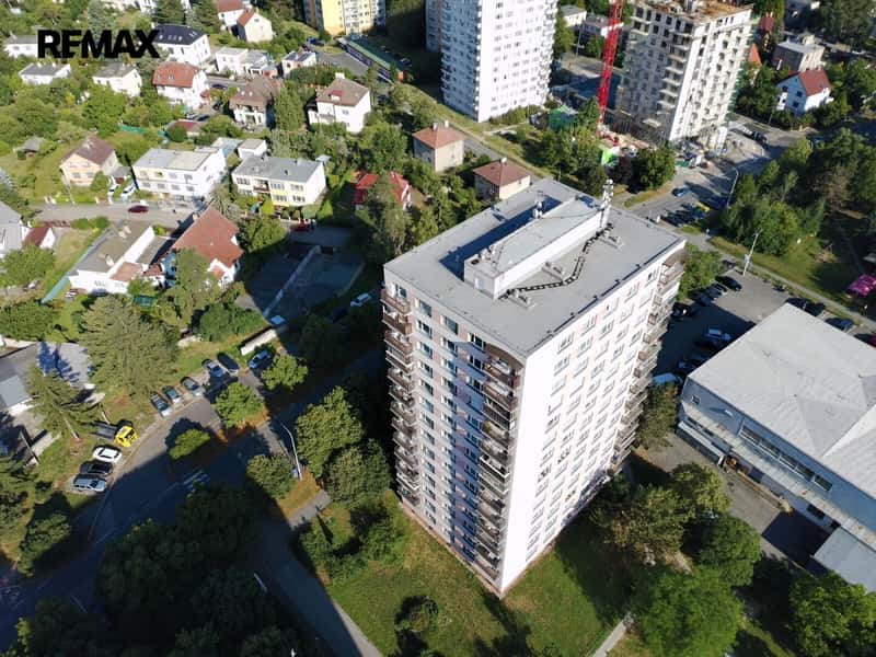 Prodej bytu 4+kk v osobním vlastnictví 73 m², Praha 4 - Braník