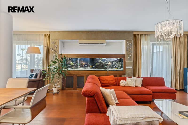 Prodej bytu 3+kk v osobním vlastnictví 273 m², Praha 5 - Stodůlky