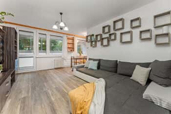 Prodej bytu 3+kk v osobním vlastnictví 71 m², Praha 5 - Stodůlky