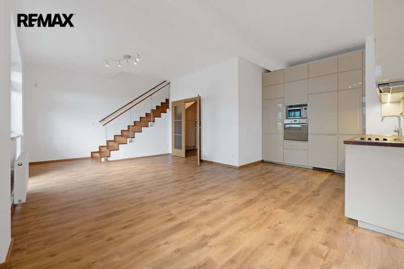 Prodej bytu 4+kk v osobním vlastnictví 116 m², Praha 9 - Libeň