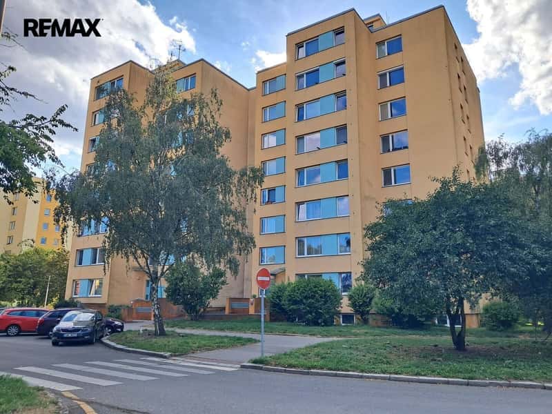 Prodej bytu 4+kk v osobním vlastnictví 75 m², Praha 8 - Troja