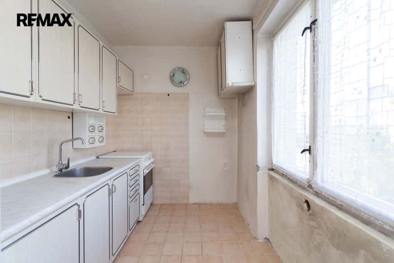 Prodej bytu 4+1 v osobním vlastnictví 66 m², Praha 4 - Záběhlice