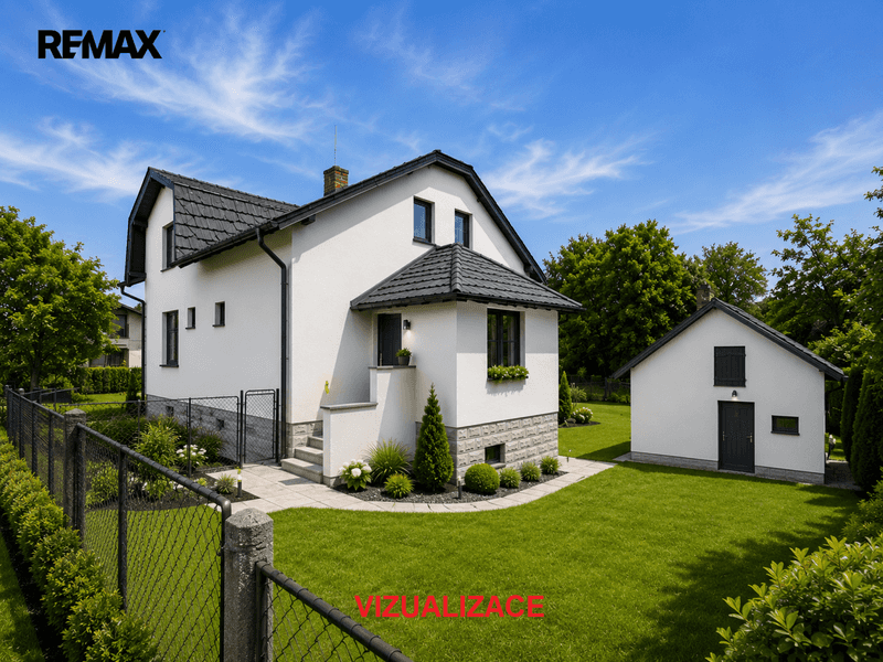 Prodej domu 172 m², Dolní Lutyně