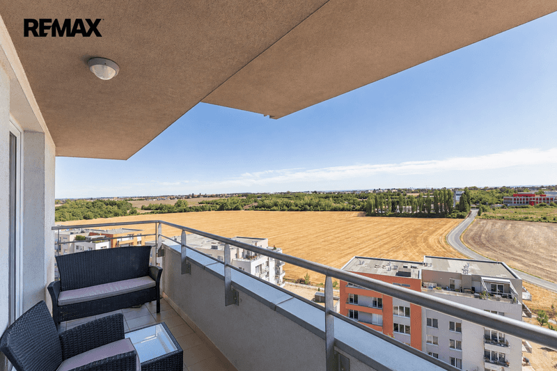 Prodej bytu 2+kk v osobním vlastnictví 70 m², Praha 9 - Letňany