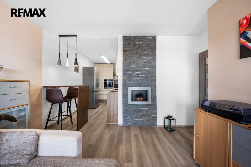 Prodej bytu 3+kk v osobním vlastnictví 66 m², Praha 4 - Chodov