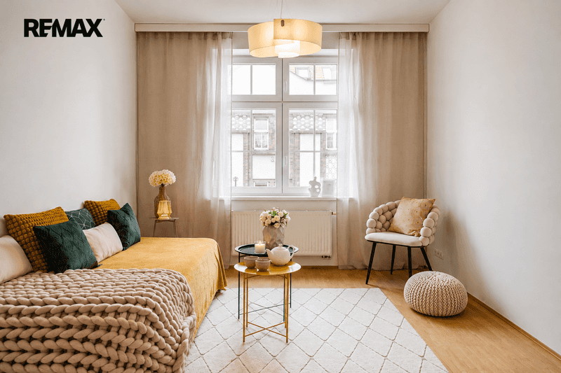 Prodej bytu 2+kk v osobním vlastnictví 47 m², Praha 7 - Holešovice