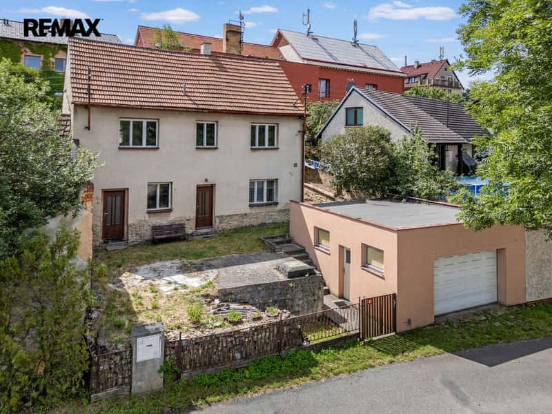Prodej domu 110 m², Kosoř