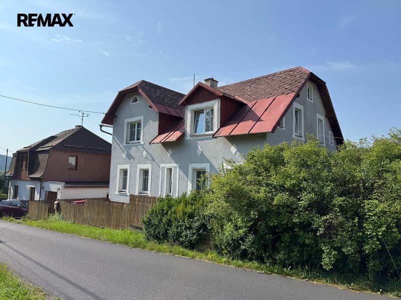 Prodej domu 149 m², Nejdek