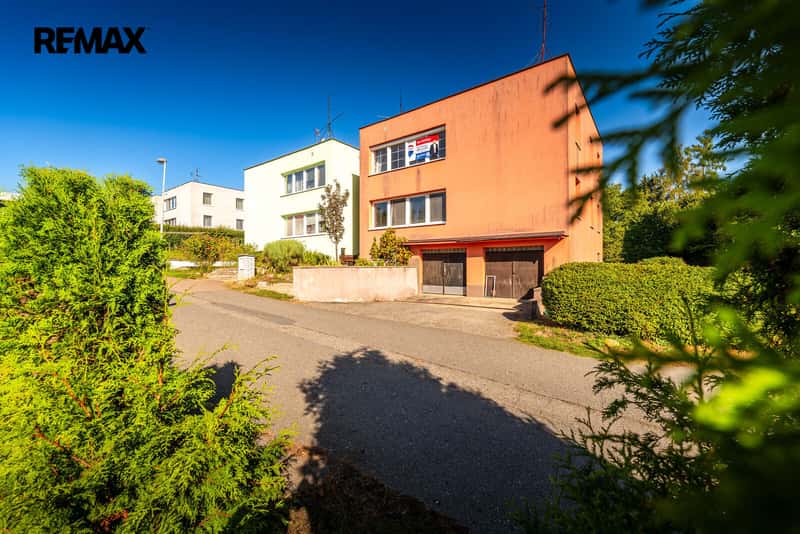 Prodej bytu 4+1 v osobním vlastnictví 126 m², Jílové u Prahy