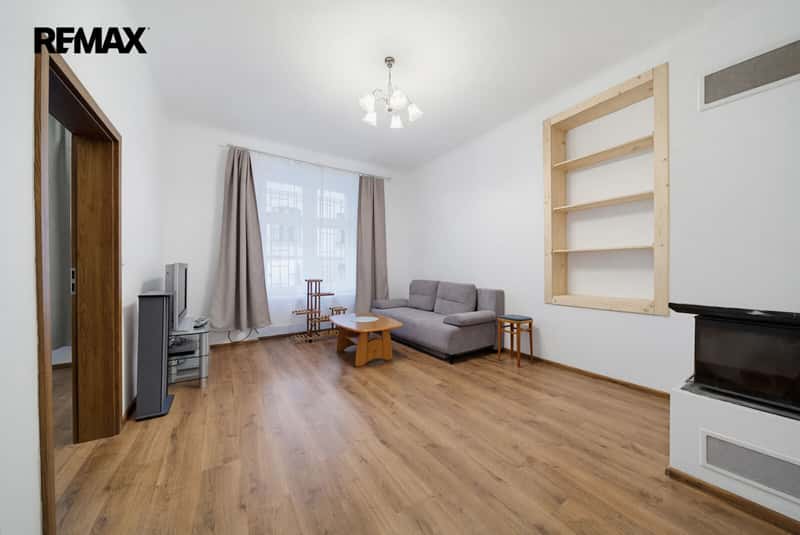 Prodej bytu 4+1 v osobním vlastnictví 80 m², Karlovy Vary