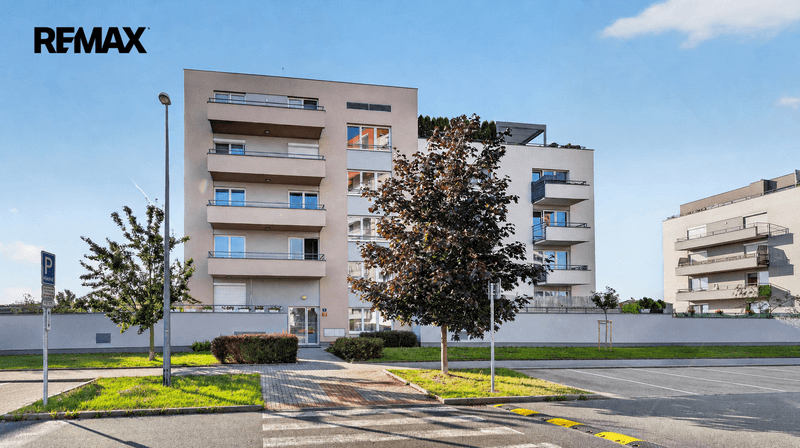 Prodej bytu 3+kk v osobním vlastnictví 86 m², Praha 9 - Letňany