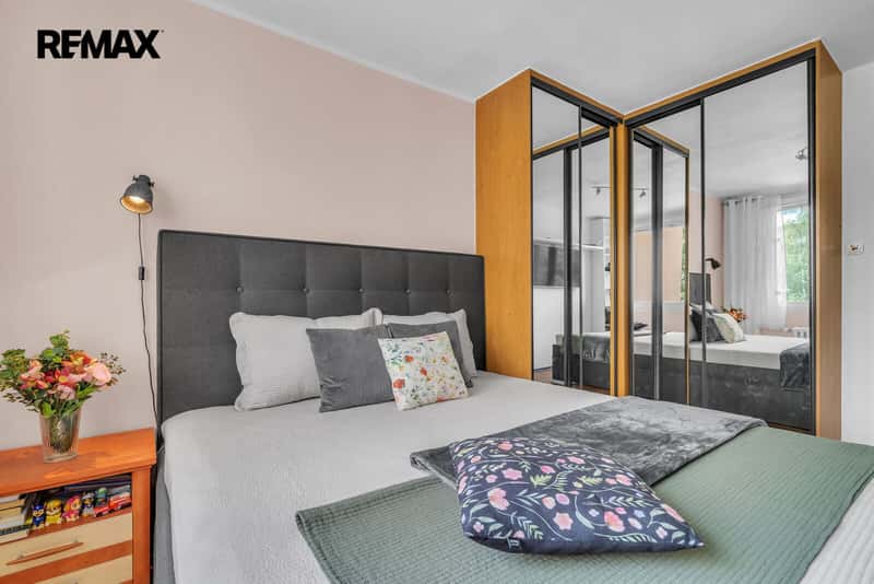Prodej bytu 4+1 v osobním vlastnictví 92 m², Praha 4 - Chodov