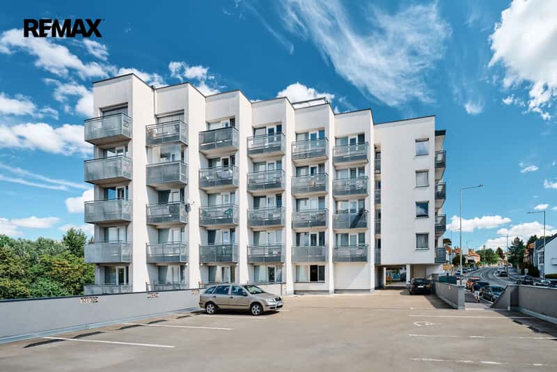 Prodej bytu 2+kk v osobním vlastnictví 45 m², Praha 10 - Hostivař