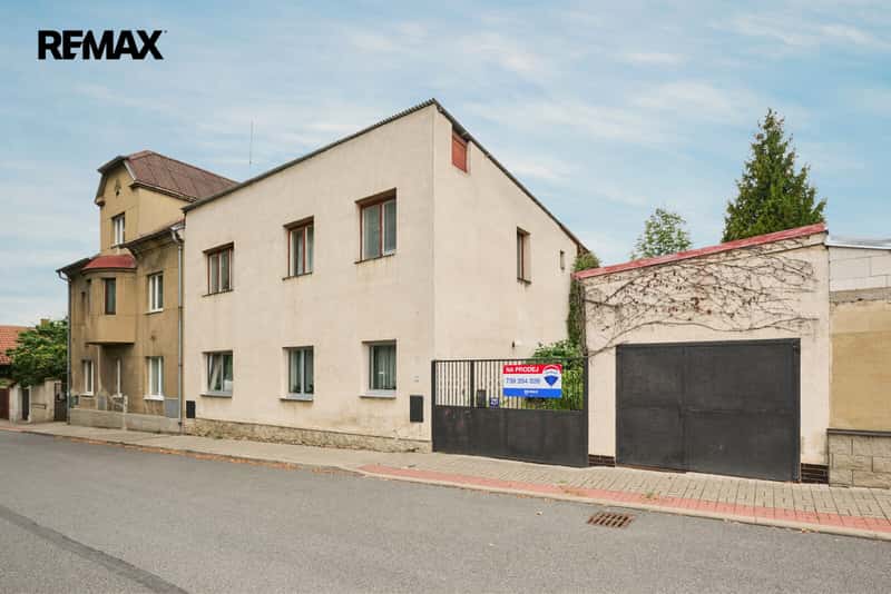 Prodej domu 168 m², Hostivice