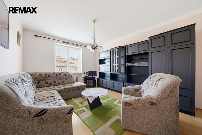 Prodej bytu 2+1 v osobním vlastnictví 53 m², Sokolov