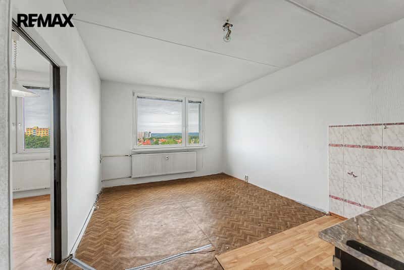 Prodej bytu 2+kk v osobním vlastnictví 39 m², Praha 4 - Kamýk