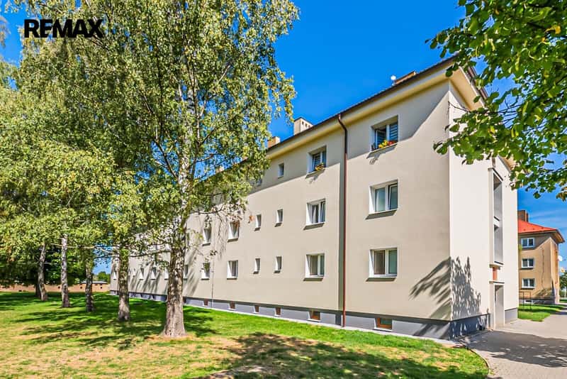 Prodej bytu 2+kk v osobním vlastnictví 37 m², Kladno