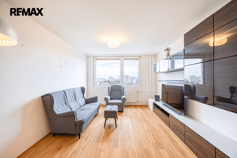 Prodej bytu 3+kk v osobním vlastnictví 66 m², Praha 4 - Chodov