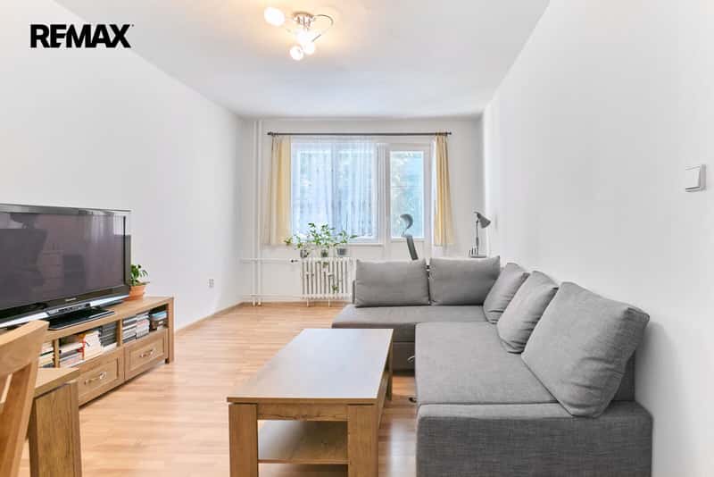 Prodej bytu 2+1 v osobním vlastnictví 52 m², Praha 6 - Břevnov