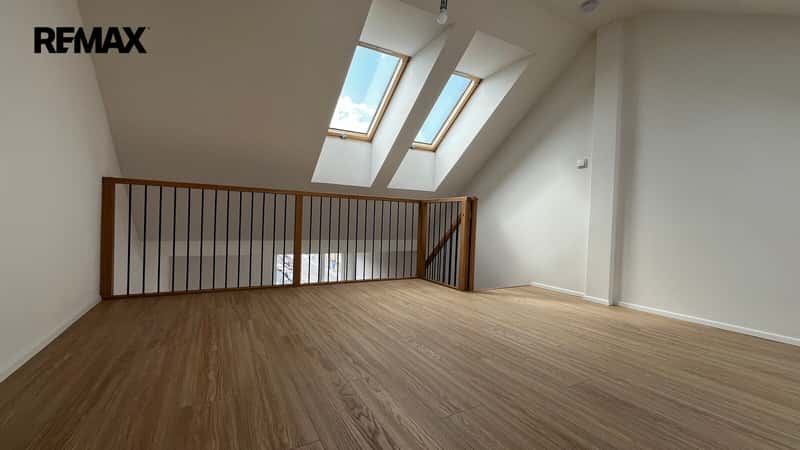 Prodej bytu 2+kk v osobním vlastnictví 38 m², Praha 3 - Žižkov