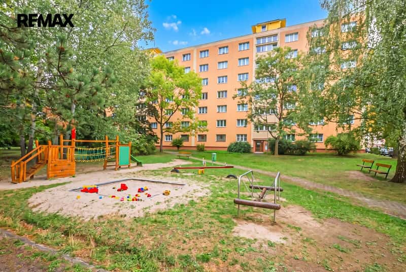 Prodej bytu 3+1 v osobním vlastnictví 63 m², Plzeň