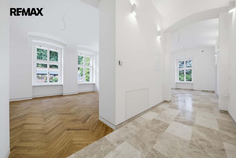 Prodej bytu 3+1 v osobním vlastnictví 110 m², Kladno