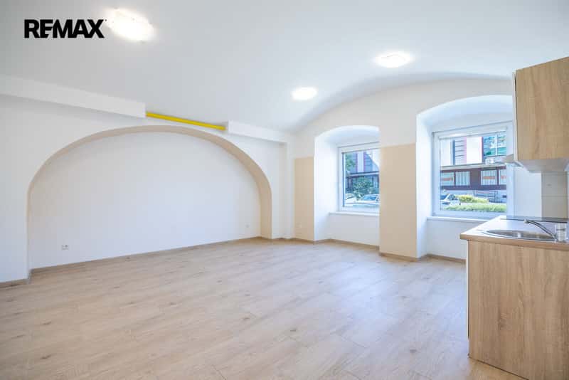 Prodej bytu 2+kk v osobním vlastnictví 58 m², Unhošť